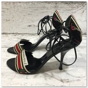 Giuseppe Zanotti sandals, 39